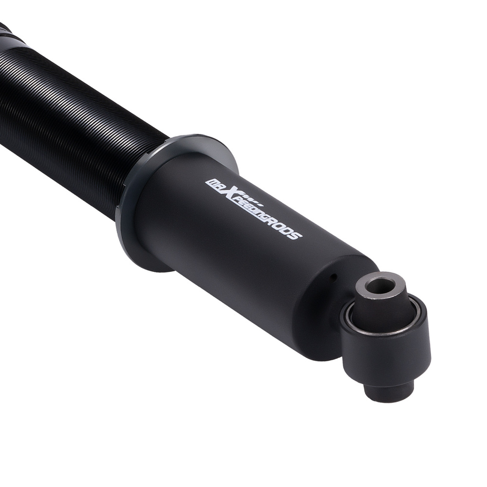 MaXpeedingrods 24 Ways Adjustable Damper Coilovers compatible pour Tesla modèle Y 2020+ AWD